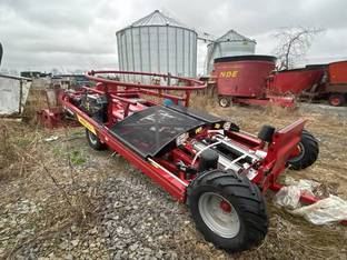 2024 Anderson IFX720