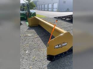 2024 HLA SP450012AO600