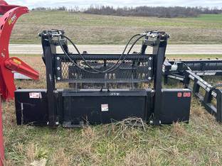 2023 Industrias America 96