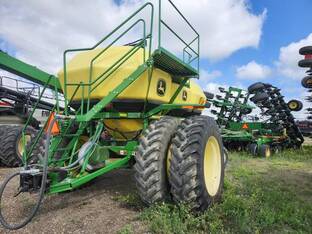 2014 John Deere 1895