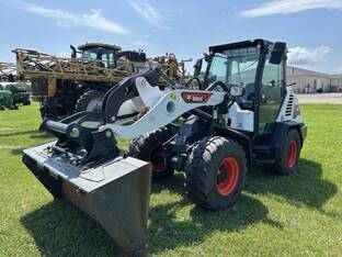 2023 Bobcat L85