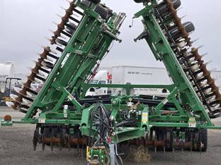 2022 Great Plains Terra-Max® HT1100-35