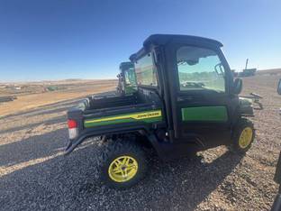 2023 John Deere GATOR XUV 835M