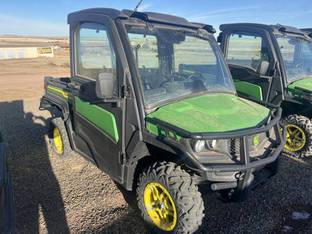 2023 John Deere GATOR XUV 835M
