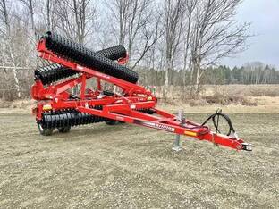 2025 Brillion WFPDS35