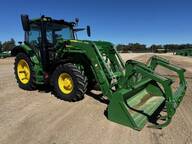 2022 John Deere 6130R
