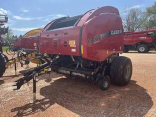 2019 Case IH RB565