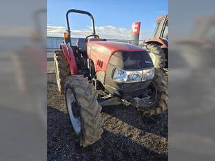 2020 Case IH Farmall Utility A Series 60A