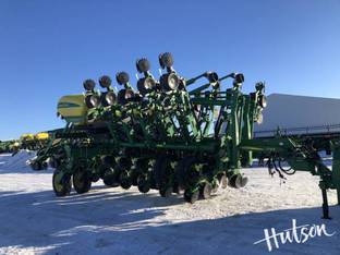 2017 John Deere 1795