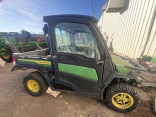 2023 John Deere GATOR XUV 835M