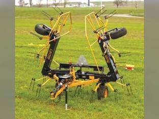 Esch Manufacturing 4222