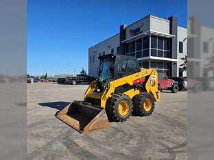 2022 Caterpillar 236D3