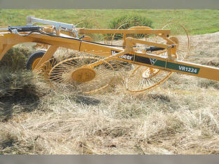 Vermeer Mfg. Co. VR1224