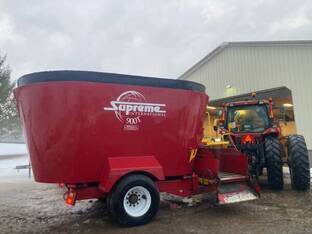 2019 Supreme International 900T