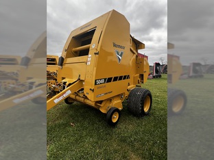 Vermeer Mfg. Co. 504