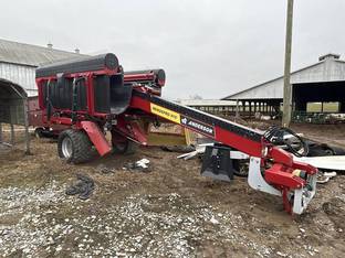 2024 Anderson MERGEPRO 915