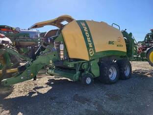 2020 Krone BP1290