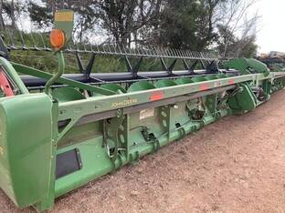 2019 John Deere 745FD