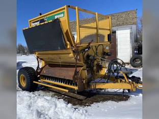 2012 Vermeer Mfg. Co. BP8000