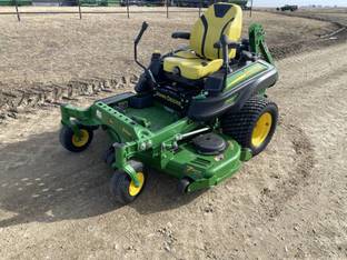 2021 John Deere Z930R