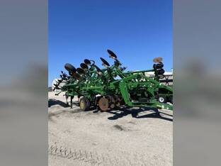 2020 John Deere 2730