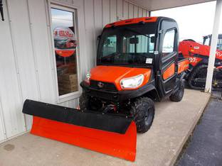 2025 Kubota RTV-X1100CR