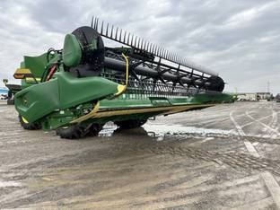 2023 John Deere RD35F