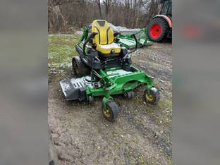 2021 John Deere Z960M