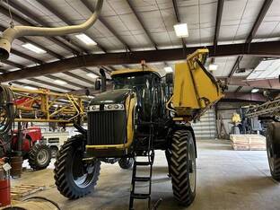 2021 ROGATOR RG1300C