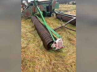 Brillion Cultipackers