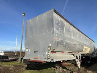 2004 EVERLITE TRAILERS 48 FT OPEN TOP