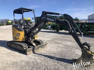 2023 John Deere 26 P