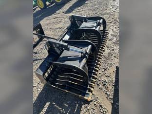 2023 John Deere GR84B