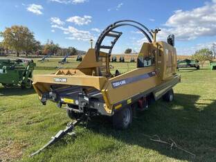 2021 TUBE-LINE TL60ECV