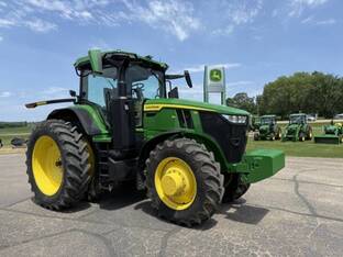2024 John Deere 7R 310