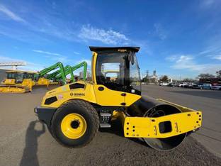 2022 BOMAG BW 177 D-5