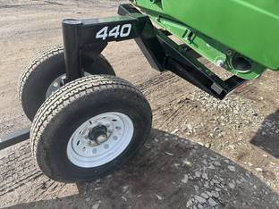 Industrias America 440