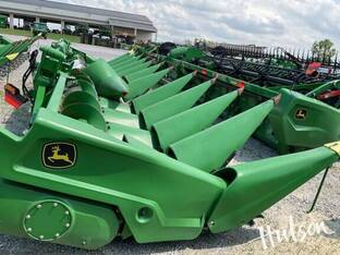 2024 John Deere C12F