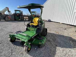 2020 John Deere Z997R