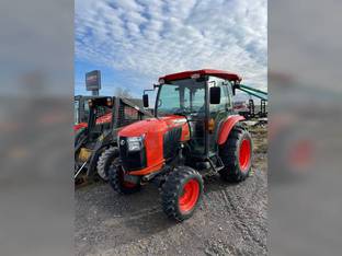 2016 Kubota l4060hstc