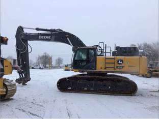 2023 John Deere 470 P