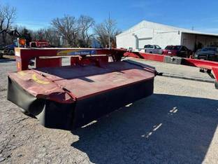 2016 New Holland H7230