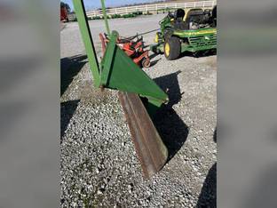 2004 John Deere RB60