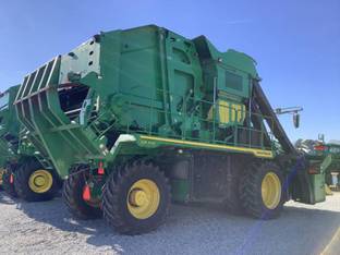 2022 John Deere CP770