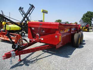 2024 New Holland 195