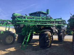 2023 John Deere 410R