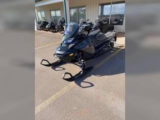 2023 Ski-Doo BACKCOUNTRY X-RS 850