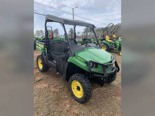 2024 John Deere XUV560E
