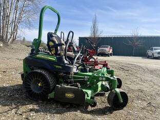 2021 John Deere Z945M EFI