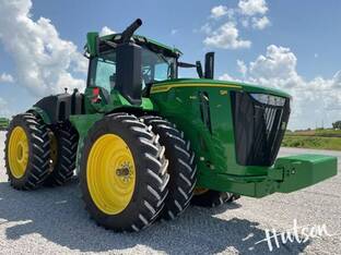 2024 John Deere 9R 440